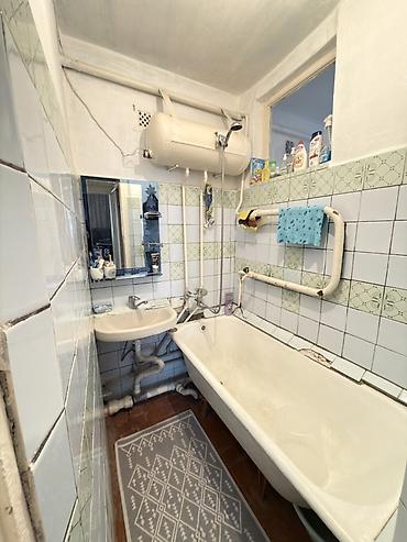 Продажа квартир: 2 комнаты, 43 м², 4 этаж — 15