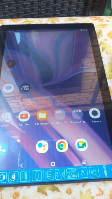 Alcatel: Alcatel 1Se Lite, 4 GB, bоја - Crna, Dual SIM, Otisak prsta, Face ID — 9