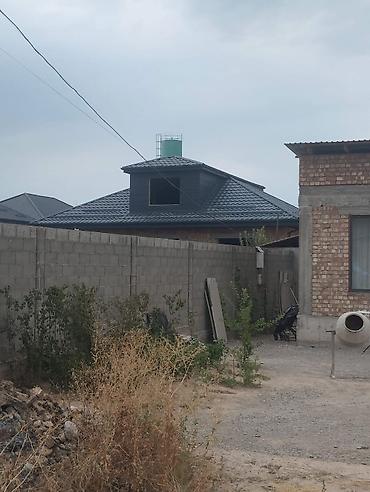 Кровля крыши: Кровельные работы под ключ - Монтаж стропильной системы: односкатные — 7
