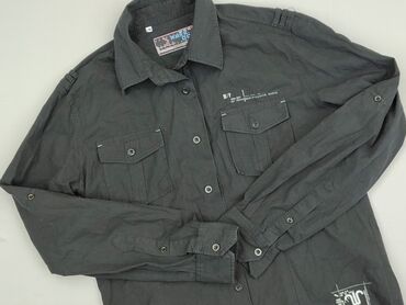 Shirt for men, M (EU 38), condition - Perfect
