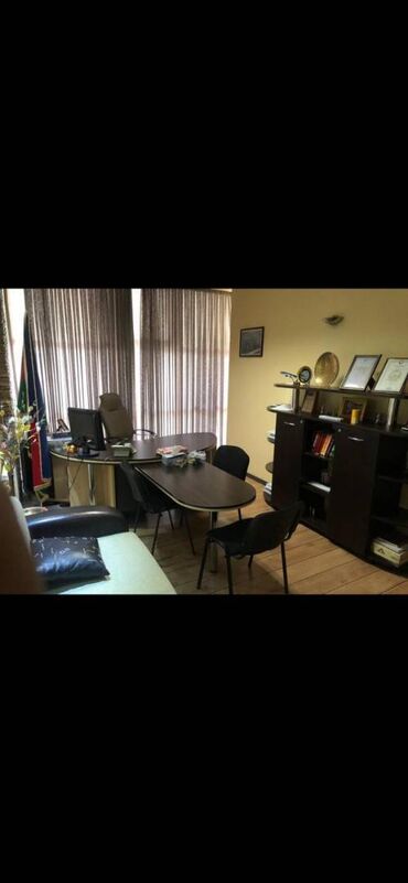 Kommersiya daşınmaz əmlakının satışı: Nəsimi rayonu, Feyzulla Qasımzadə küçəsində 185 kvm yeni tikili -da lalafo.az — 13 Kommersiya daşınmaz əmlakının satışı: Nəsimi rayonu, Feyzulla Qasımzadə küçəsində 185 kvm yeni tikili — 13