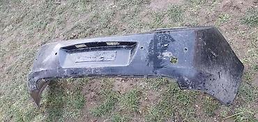 gumeno oko: ZADNJI BRANIK ZA OPEL INSIGNIA | Opel Insignia zadnji branik dobar — 1