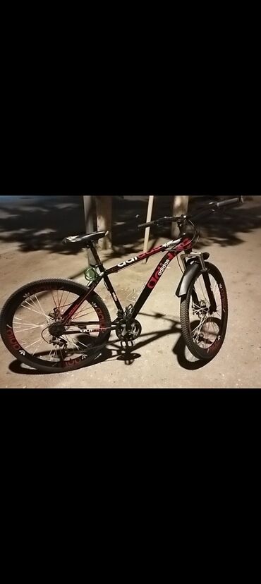 Şəhər velosipedləri: İşlənmiş Şəhər velosipedi 29", Ünvandan götürmə