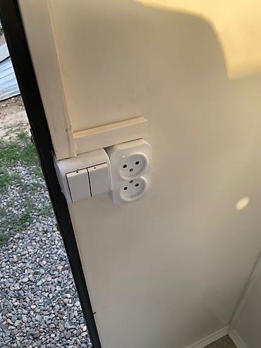 Другой готовый бизнес: Бутка для охраны at lalafo.kg — 5 Другой готовый бизнес: Бутка для охраны — 5