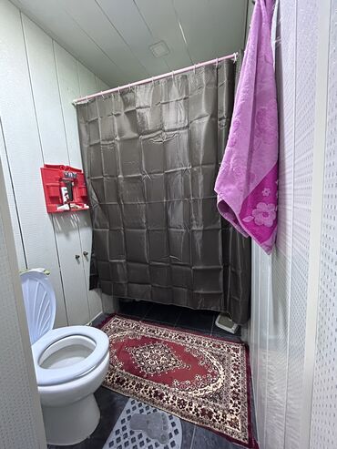 Köhnə tikili: Mingəçevir, 4 otaqlı, Köhnə tikili, 150 kv. m — 16