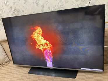 Televizorlar: İşlənmiş Televizor Samsung LED ekran 48" FHD (1920x1080), Ünvandan götürmə, Ödənişli çatdırılma — 7