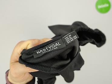 spiderman cropp: Nasty Gal, Top damski, rozmiar M — 4