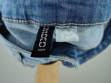 american eagle pl: H&M Divided, Jeansy damskie, rozmiar S — 4