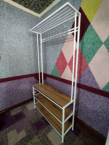 Полки для магазина: Полка для магазина, Новый, Железо, Самовывоз — 4