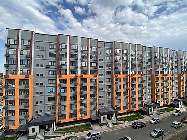 2 комнаты, 74 м², Церковь 6 этаж, Требуется ремонт