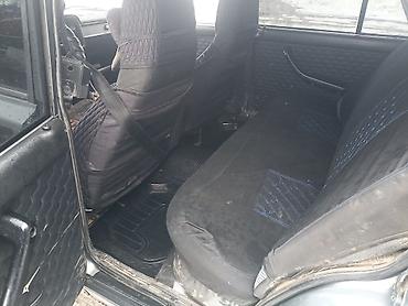 ВАЗ (ЛАДА): ВАЗ (ЛАДА) 2107: 2010 г., 0.7 л, Механика, Бензин, Седан — 10