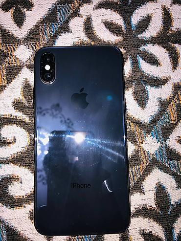 ender 3: IPhone Xs, Б/у, 64 ГБ, Черный, Защитное стекло, 78 % — 4