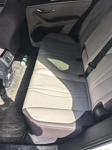 byd song plus: BYD Song Plus: 2021 г., 1.5 л, Вариатор, Гибрид, Кроссовер — 4
