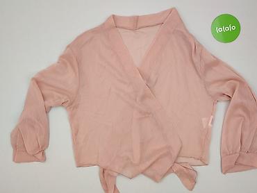 bluza palion style: Bluzka damska, rozmiar M — 2