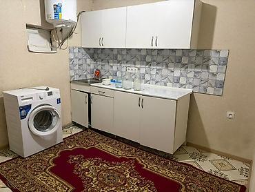 гоголя 12: Сдаётся уютная однокомнатная квартира с отдельной кухней и санузлом — 1