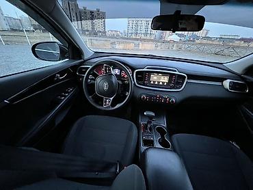 кич соренто: Kia Sorento: 2019 г., 2.4 л, Автомат, Бензин, Кроссовер — 10