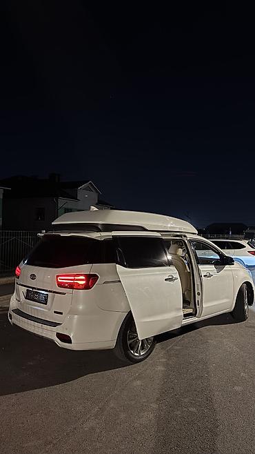 подножка киа карнивал: Kia Carnival: 2020 г., 2.2 л, Автомат, Бензин, Минивэн — 2
