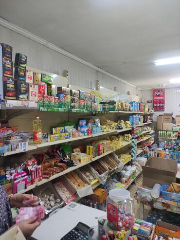 места на базаре: Продается действующий продуктовый готовый бизнесвсем необходимым