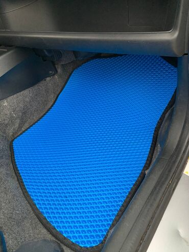 Полики: Родные Eva Полики Для салона Universal Poliki, Новый, Самовывоз, Платная доставка — 7