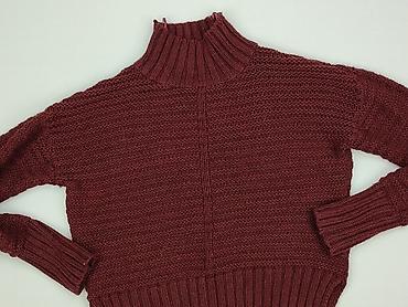 sweter z solar: Tu, Sweter damski, rozmiar S — 1