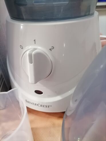 Inhalatori, nebulizatori: Aparat Sauna za lice i Inhalator isparivač. SilverCrest u svojoj — 9