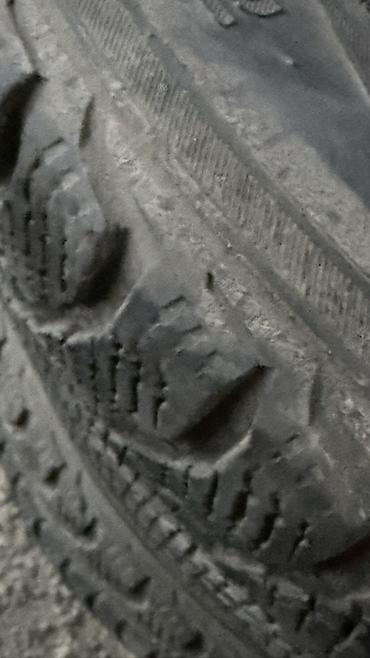 Шины: Шины 255 / 45 / R 18, Зима, Новый, Комплект, Легковые, Nokian — 2
