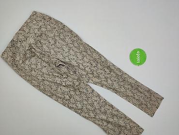 sliskie legginsy: Zara, Legginsy rozmiar M — 3