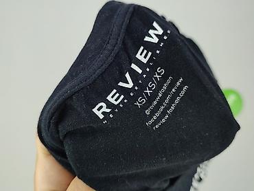 second hand opinie: Review, T-shirt damski, rozmiar XS — 4