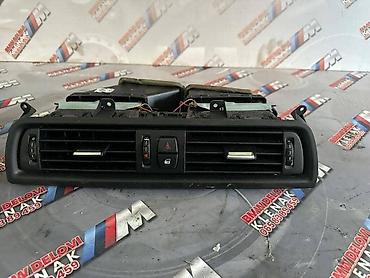 db killer cena: CENTRALNA VENTILACIJA F10-11 ZA BMW SERIJA 5 OD 2010. DO 2016. GOD. | — 2