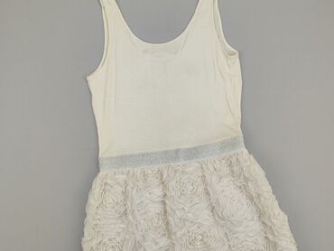 sukienka letnia w kwiaty mini: Сукня, H&M, 14 р., 158-164 см, стан - Дуже гарний