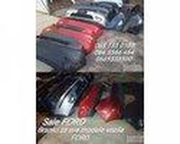 Glave motora: LIMARIJA,KRILA FOKUS, MONDEO, ZA FORD C-MAX, FIESTA, FOCUS . OD — 48