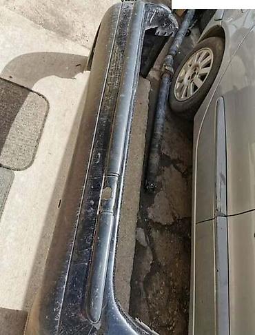 auto max obrenovac: BRANIK ZA CITROEN C5 | citroen c5 zadnji branik karavan skroz u ok — 5
