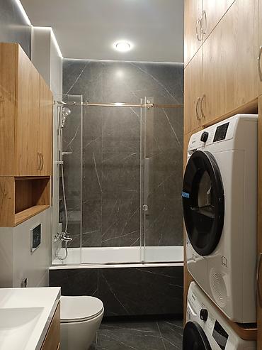 Ремонт под ключ: Ремонт под ключ | Ванны, Комнаты, Кухни Больше 6 лет опыта at lalafo.kg — 7 Ремонт под ключ: Ремонт под ключ | Ванны, Комнаты, Кухни Больше 6 лет опыта — 7