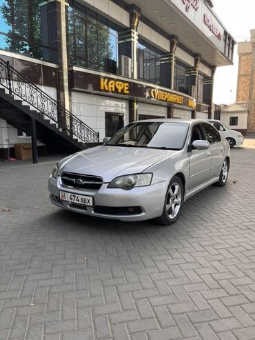 капот на субару легаси б4: Subaru Legacy: 2004 г., 2 л, Автомат, Газ, Седан