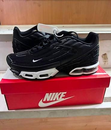 Patike: Nike air max tn 3 tuned patike A klasa NOVO Novo Brojevi 41 do 46 — 2