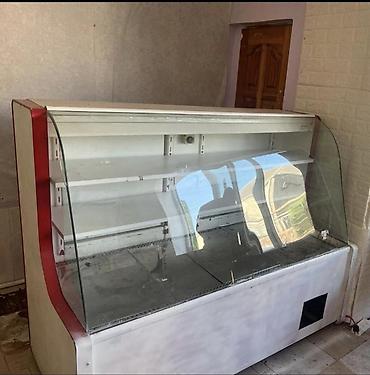 Оборудование для бизнеса: Aysel Sumqayıt 🌺 Tecılı satılır.400m tam islek vəziyyətdə qazi teze — 1