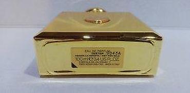 bracne vode: VERSACE POUR FEMME OUD ORIENTAL EDP100ML TSTR | Versace Pour Femme — 8