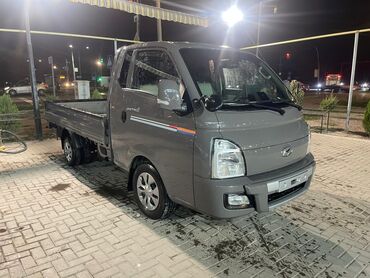 кнопка старт стоп: Легкий грузовик, Hyundai, Стандарт, 3 т, Новый