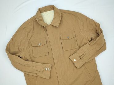 Куртка демісезонна для чоловіків, 4XL, стан - Хороший