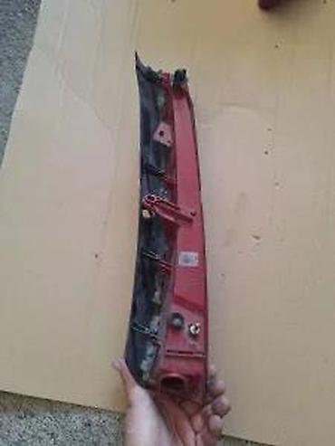 bueno: CITROEN C5 GORNJE LEVO STOP SVETLO | Stop svetlo citroen c5 gornji — 2