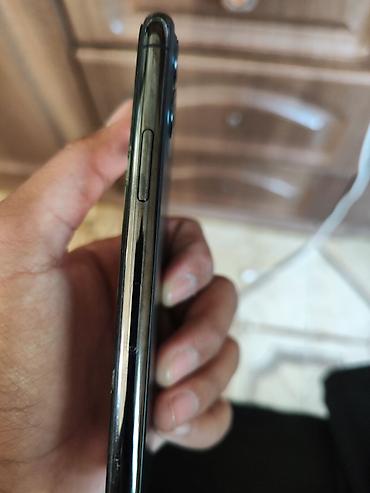 xeon 1230v2: IPhone 11 Pro, Б/у, 512 ГБ, Black Titanium, Чехол, 68 % — 3