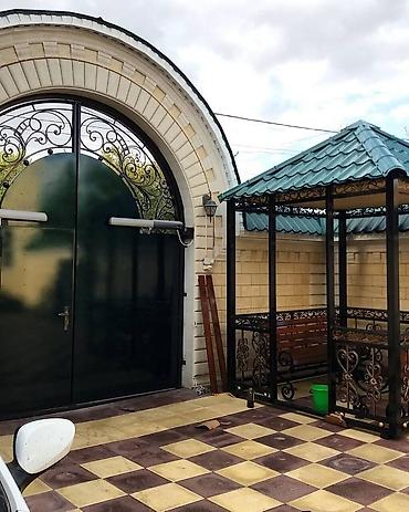 Откатные ворота: Кованые Ворота На заказ Изготавливаем ворота, Ворота распашные Ворота at lalafo.kg — 25 Откатные ворота: Кованые Ворота На заказ Изготавливаем ворота, Ворота распашные Ворота — 25