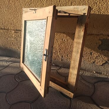 Prozori: Stolarija u odličnom stanju ako ste zainteresovani javite se br — 17