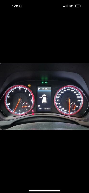 Hyundai: Hyundai Veloster: 2018 г., 1.6 л, Автомат, Бензин — 7