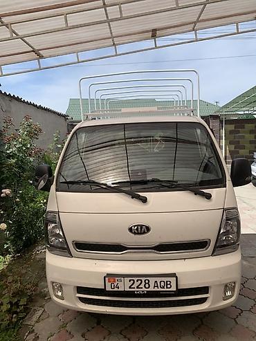 плоский лист: Универсальный тент Для грузовых авто, Новый — 4