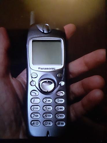 Antikvar mobilniy telefon Panasonik GD 92 original gədmi əla lalafo.az -da Antikvar mobilniy telefon Panasonik GD 92 original gədmi əla