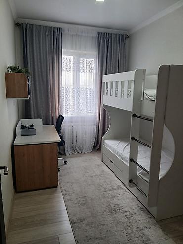 106: 3 комнаты, 62 м², 7 мкр 106 серия, 9 этаж, Косметический ремонт — 7