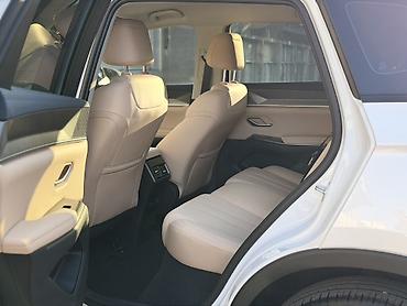 byd e9 1: BYD Song Pro: 2024 г., 1.5 л, Электромобиль, Кроссовер — 6