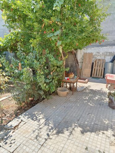 Həyət evləri və villaların satışı: M.Ə. Rəsulzadə qəs. 1 otaqlı, 40 kv. m, Kredit yoxdur, Yeni təmirli — 5
