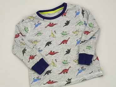 materiał na bluzkę: Bluzka, Boys, 2-3 lat, 92-98 cm, stan - Dobry